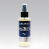 4.0 ounce spray. Perfect for both skin and hair system application. Fastest working to date!.