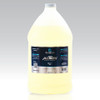 GALLON = 128 ounces. Perfect for salons or refill anytime. Also gentle on sensitive skin clients