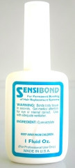 SensiBond Permanent Bond Adhesive 1.0 oz. (DISCONTINUED PRODUCT)