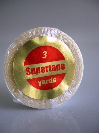 SuperTape Extension Tape By The Roll .33' x 3 yards