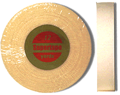 SuperTape Extension Tape By The Roll .33' x 12 yards