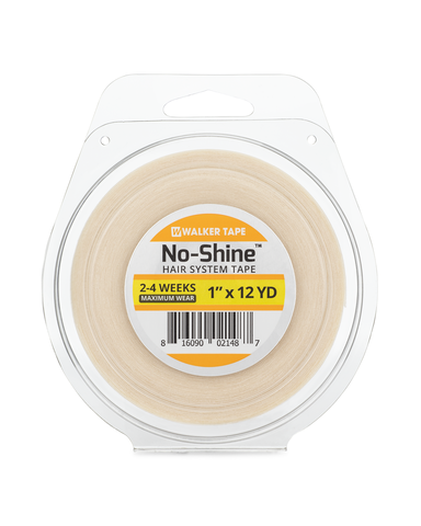 No Shine Adhesive Tapes By The Roll (1.0")