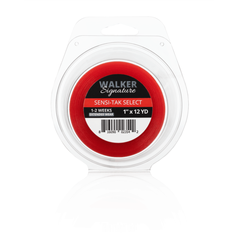 Same Bond Power as Sensi Tak but now much more skin safe.