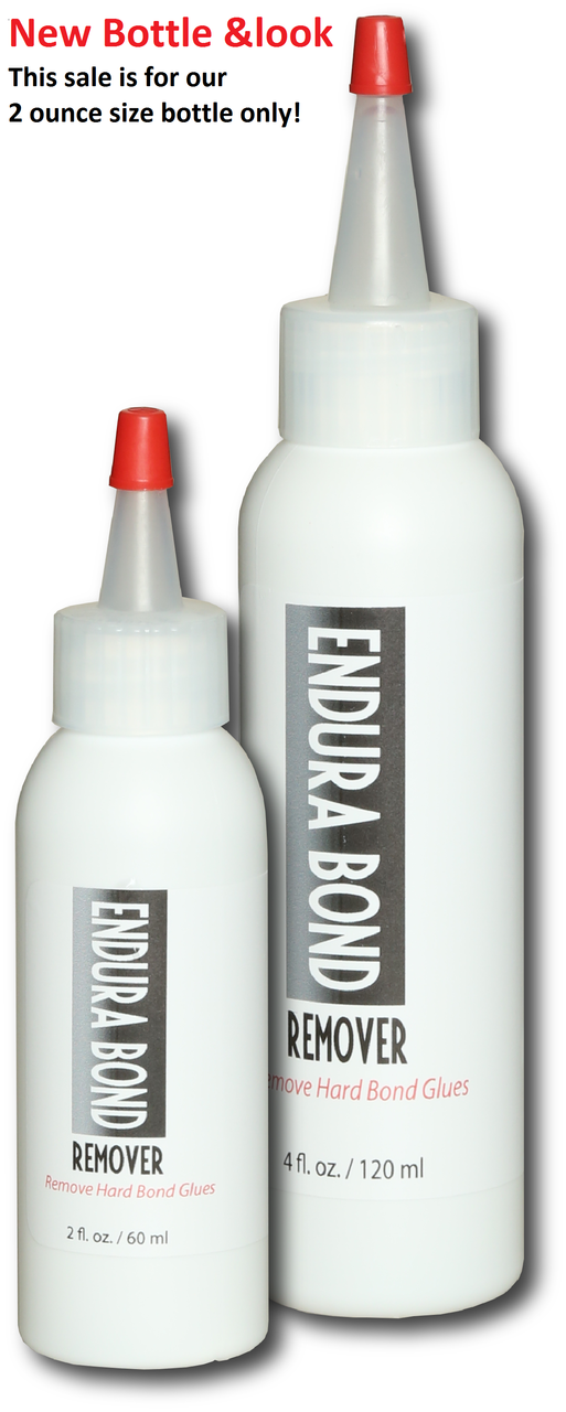 New Bottle and New Price!