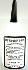 Top Priority Bond 1.0 oz. Adhesive ( DISCONTINUED PRODUCT )
