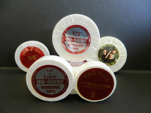 Extension Tape By The Roll (Walker Tape Co.)