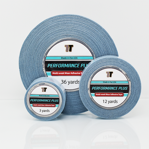 Double Side adhesive by the roll