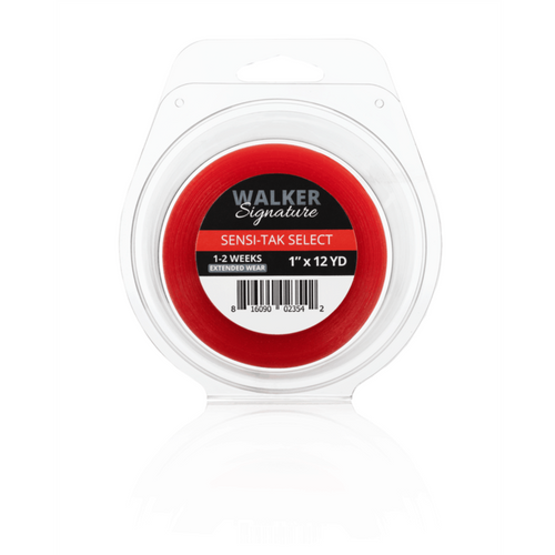 Same Bond Power as Sensi Tak but now much more skin safe.