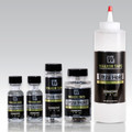 Strongest hold on all type of hair systems