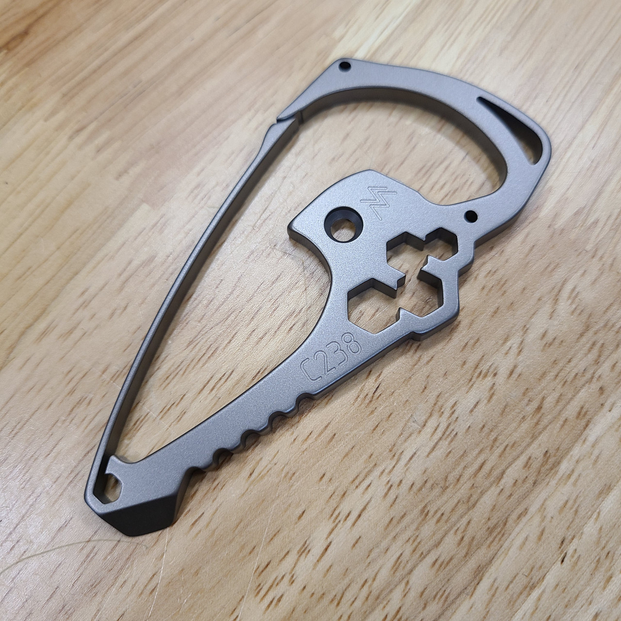 ギター Nature Sound Carabiner 20250418_080005__65356.
