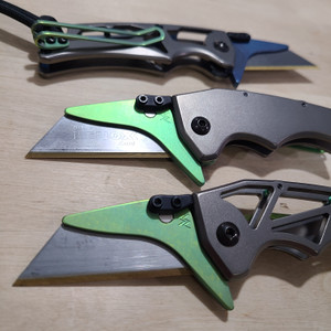 Utilizer ZirBlast Customs Utilizer ZirBlast Customs