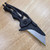 Utilizer Compact Blacked Out Customs Utilizer Compact Blacked Out Customs