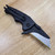 Utilizer Compact Blacked Out Customs Utilizer Compact Blacked Out Customs