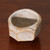 Country range mini faceted bowl