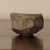 Country range mini faceted bowl