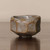 Country range mini faceted bowl