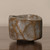 Country range small faceted bowl