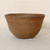 Anagama fired food bowl