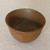 Anagama fired food bowl