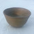 Anagama fired food bowl