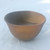 Anagama fired food bowl