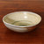 Small wood fired, ash glazed bowls