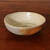 Small wood fired, ash glazed bowls
