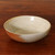 Small wood fired, ash glazed bowls