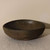 Unglazed wood fired serving bowl