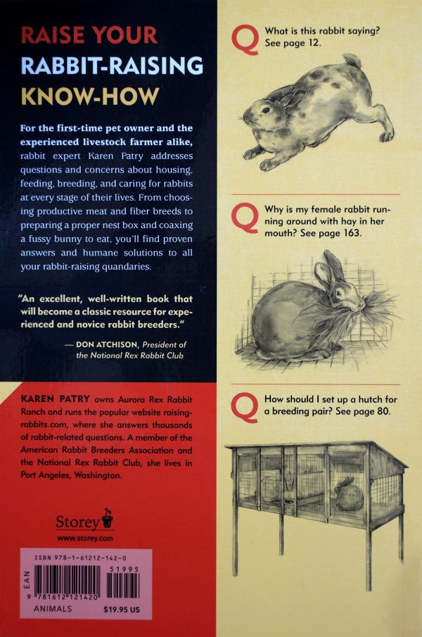 Rabbit Raising Problem Solver