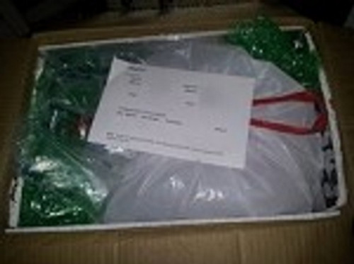 Frozen Raw Ground Rabbit