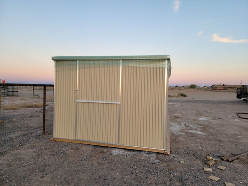 100 Rabbit Climate Controlled Rabbitry 100 Rabbit Climate Controlled Rabbitry