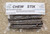 Medium Size Chew Stix - apple-infused Alder wood. Twigs are approximately 3/8" to 1/2" in diameter. This package contains 2 ounces of Chew Stix. Medium Size Chew Stix - apple-infused Alder wood. Twigs are approximately 3/8" to 1/2" in diameter. This package contains 2 ounces of Chew Stix.