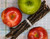 Medium Size Chew Stix - apple-infused Alder wood. Twigs are approximately 3/8" to 1/2" in diameter. This package contains 2 ounces of Chew Stix. (Feed the alder twigs, not the apples.) Medium Size Chew Stix - apple-infused Alder wood. Twigs are approximately 3/8" to 1/2" in diameter. This package contains 2 ounces of Chew Stix. (Feed the alder twigs, not the apples.)