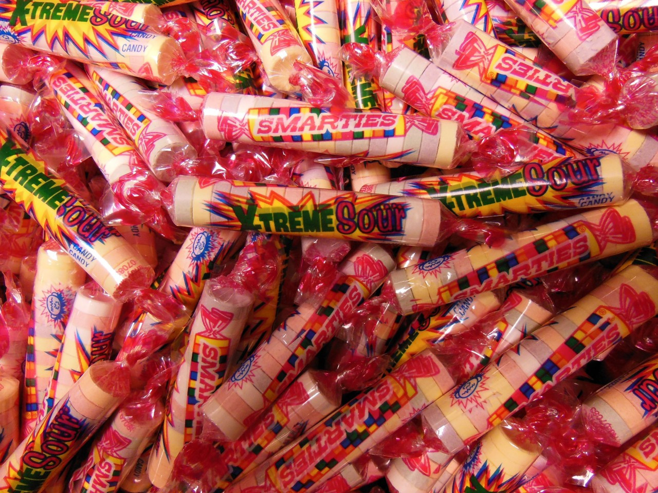 Satellite Wafers aka Flying Saucers by Verburg 1 Box (240ct) Boyd's