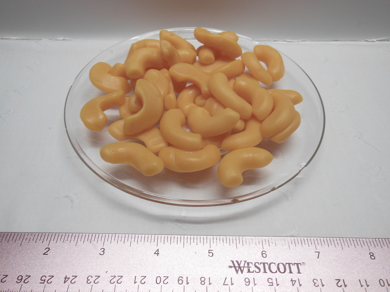 Kraft Macaroni & Cheese Gummies Review