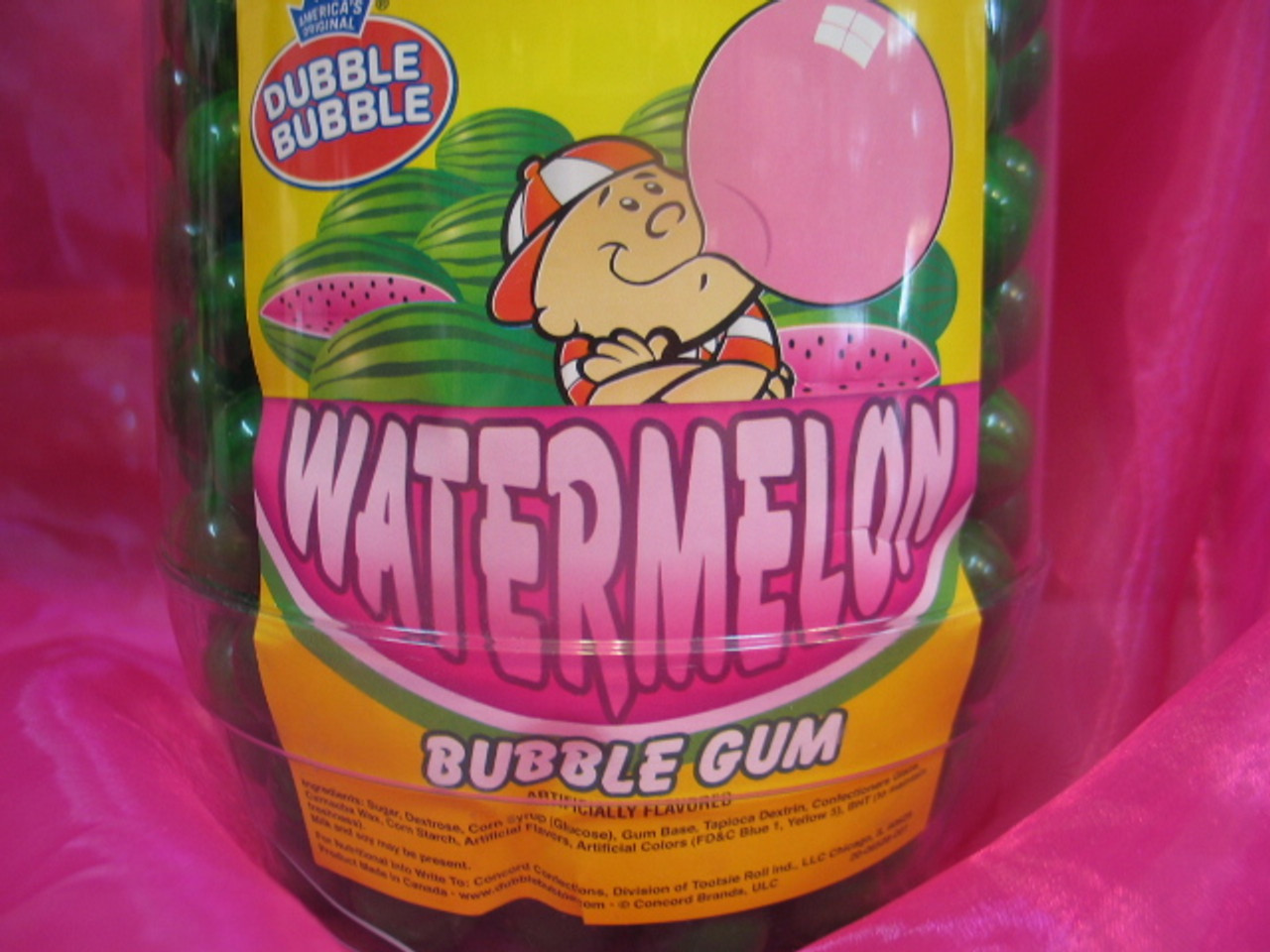 Double Bubble - 1lb. Bag