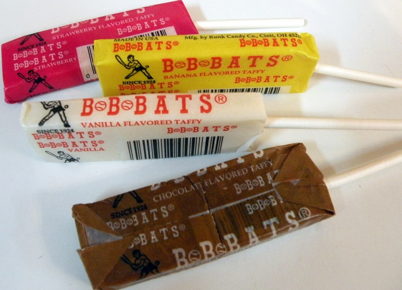BB Bats 1Lb Great Old Fashioned Taste! Choice of 4 Flavors or MIX of