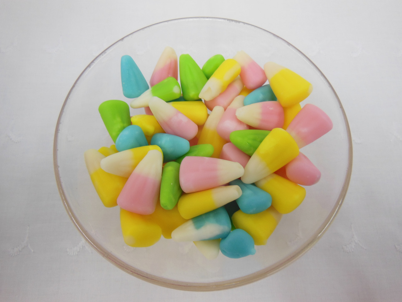 Easter Candy Corn Mix Zachary Baby Shower 1 Lb 453g