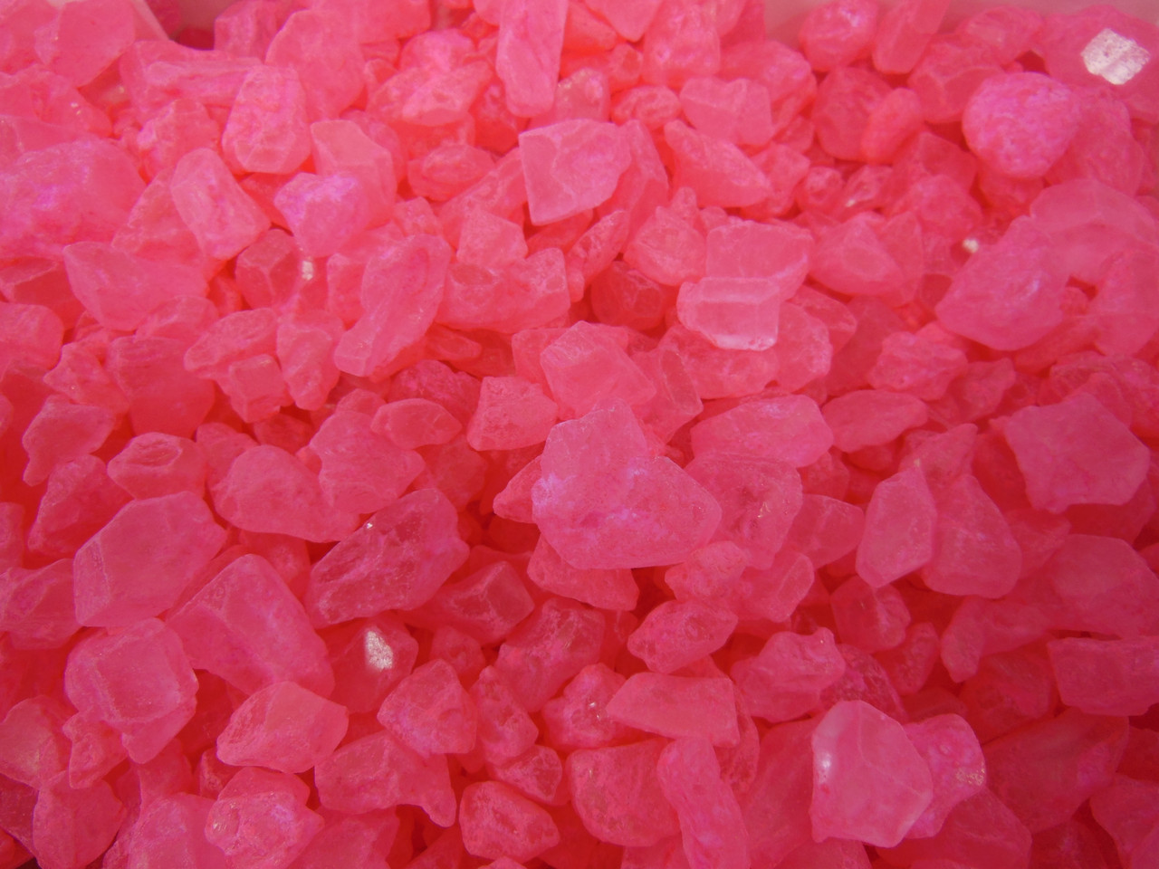 Rock Candy Gems 