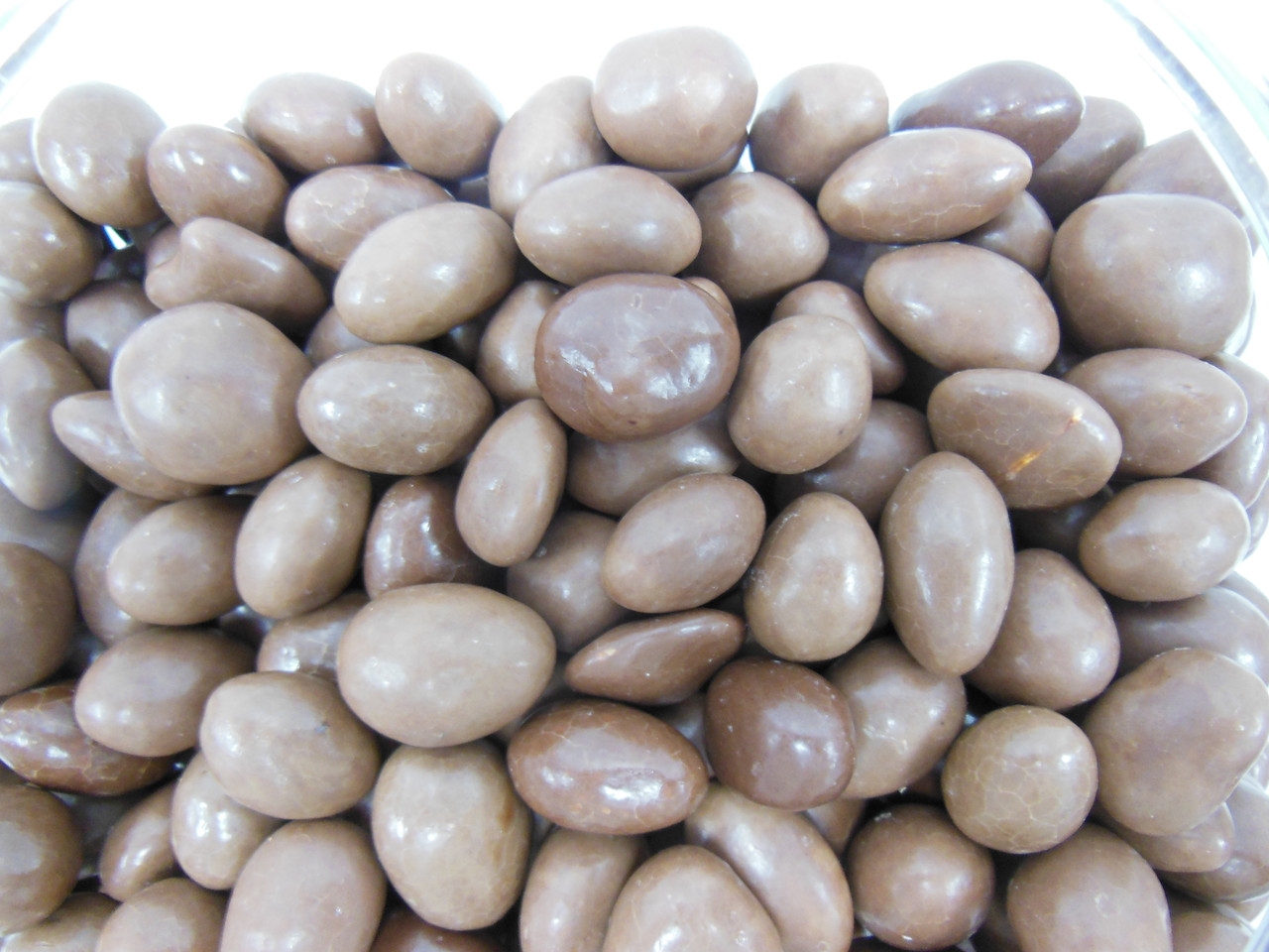 Milk Chocolate Covered Peanuts — Mound City Shelled Nut Company