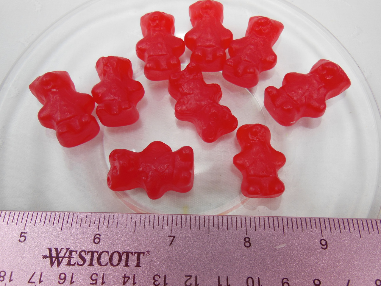 Cinnamon Juju Bears 1 LB (453g) Sunrise