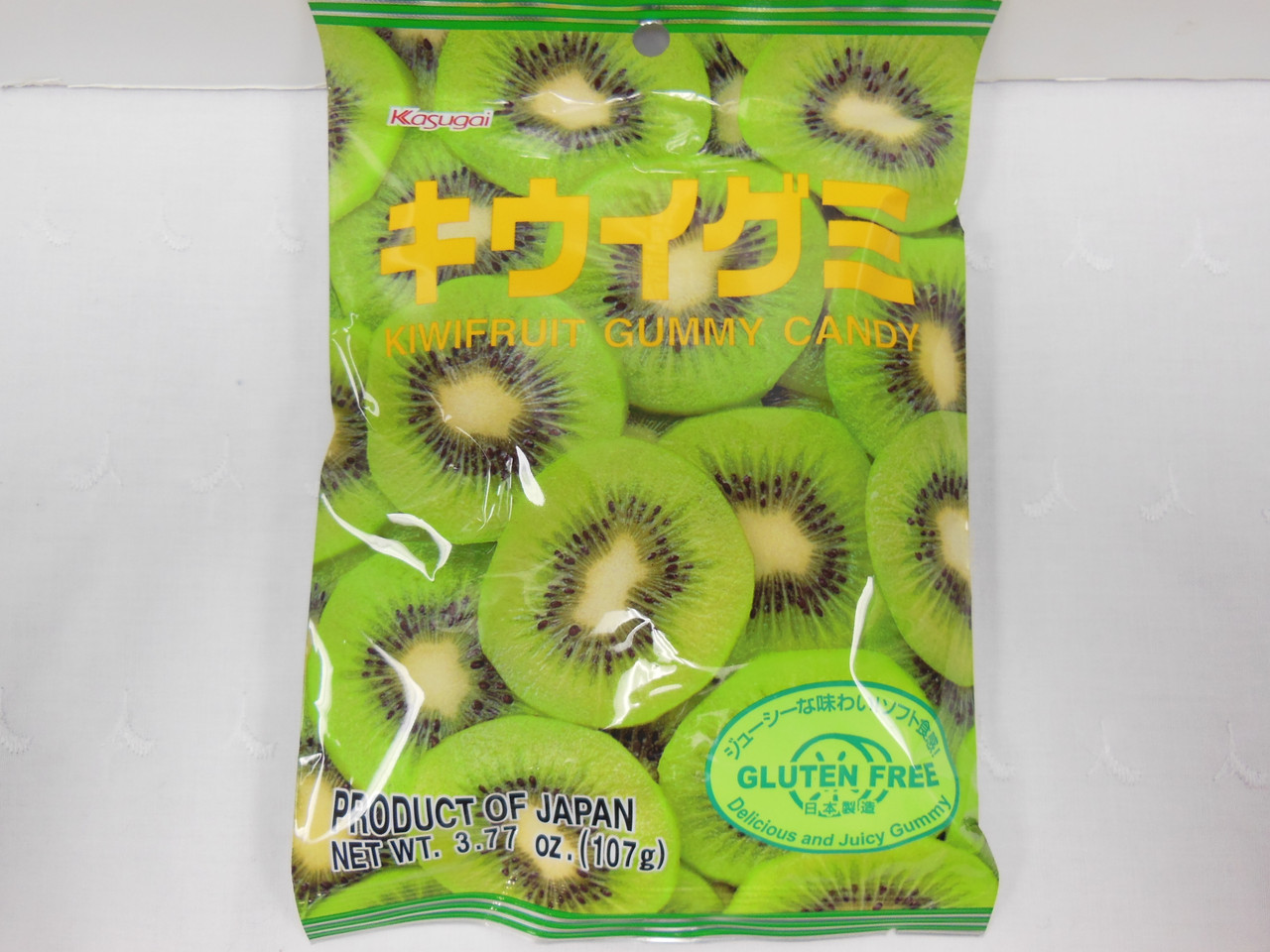 Fresh Kiwi, 32 oz, Package