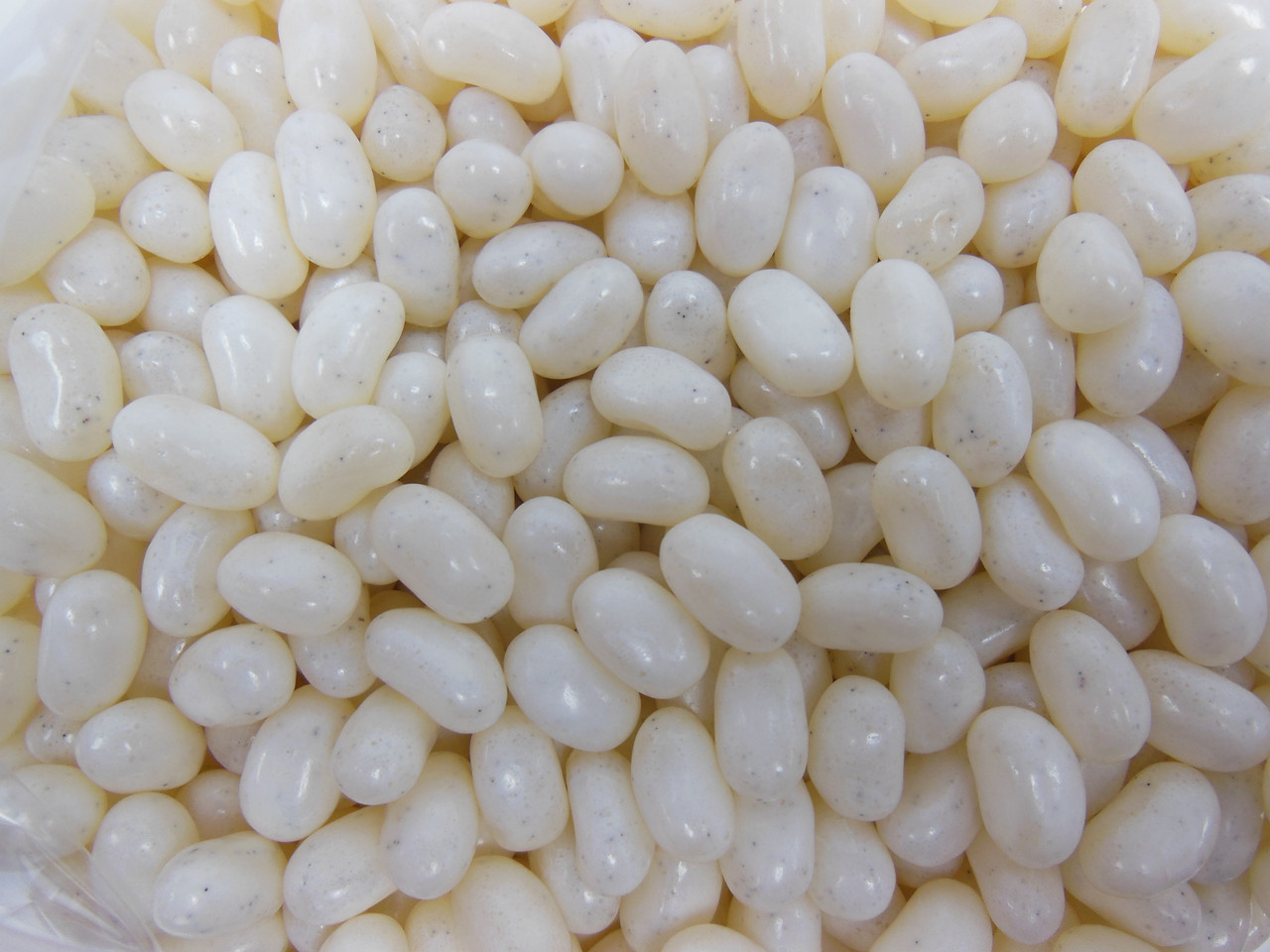 Jelly Belly French Vanilla Jelly Beans 1 LB (453g) Bulk