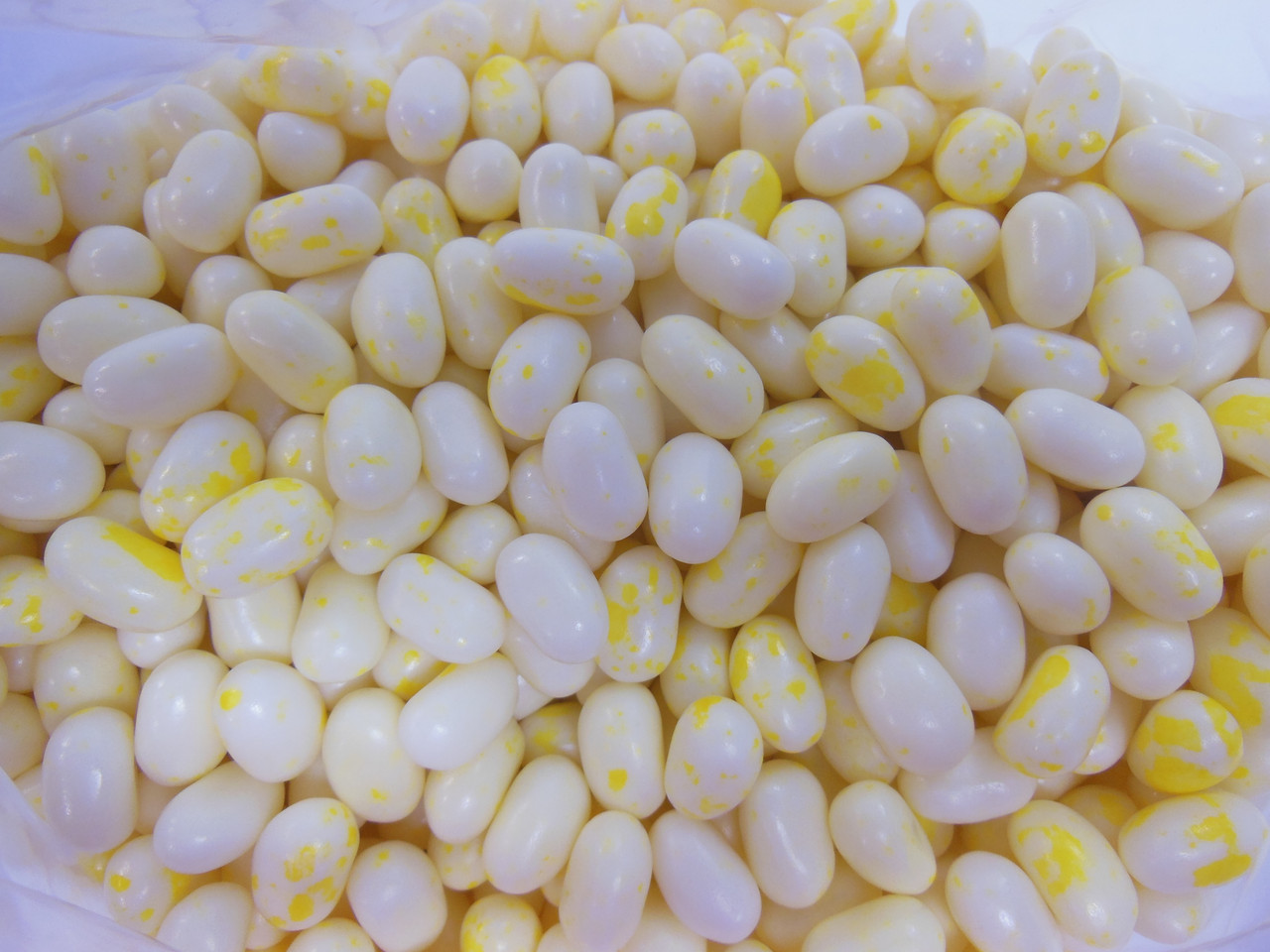 Jelly Belly Buttered Popcorn Jelly Beans 1 LB (453g) Bulk