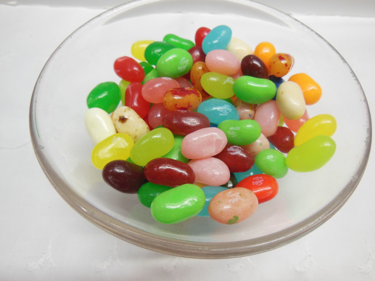 Jelly Belly Kids Mix Jelly Beans 1 LB (453g) Bulk