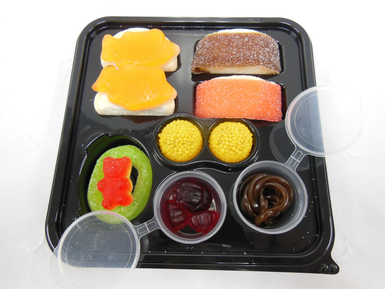 Raindrops Mini Candy Sushi Kit