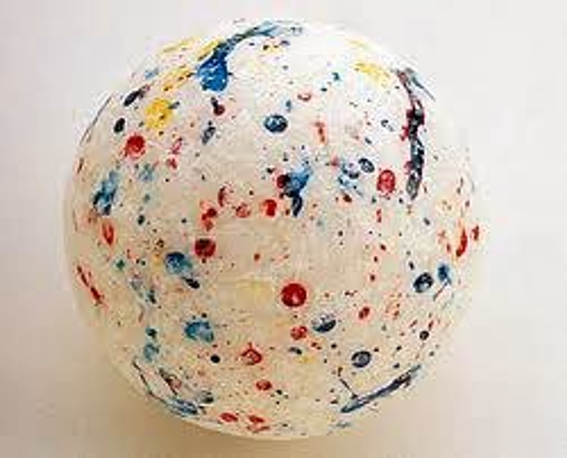 Jawbreakers Mini Rainbow Colors 1/4" 1 Lb. Boyd's Retro Candy Store Store