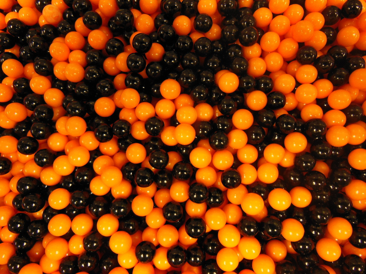 Jawbreaker Regular Wrapped Jaw Busters 1 Lb (453g) Ferrara Boyd's