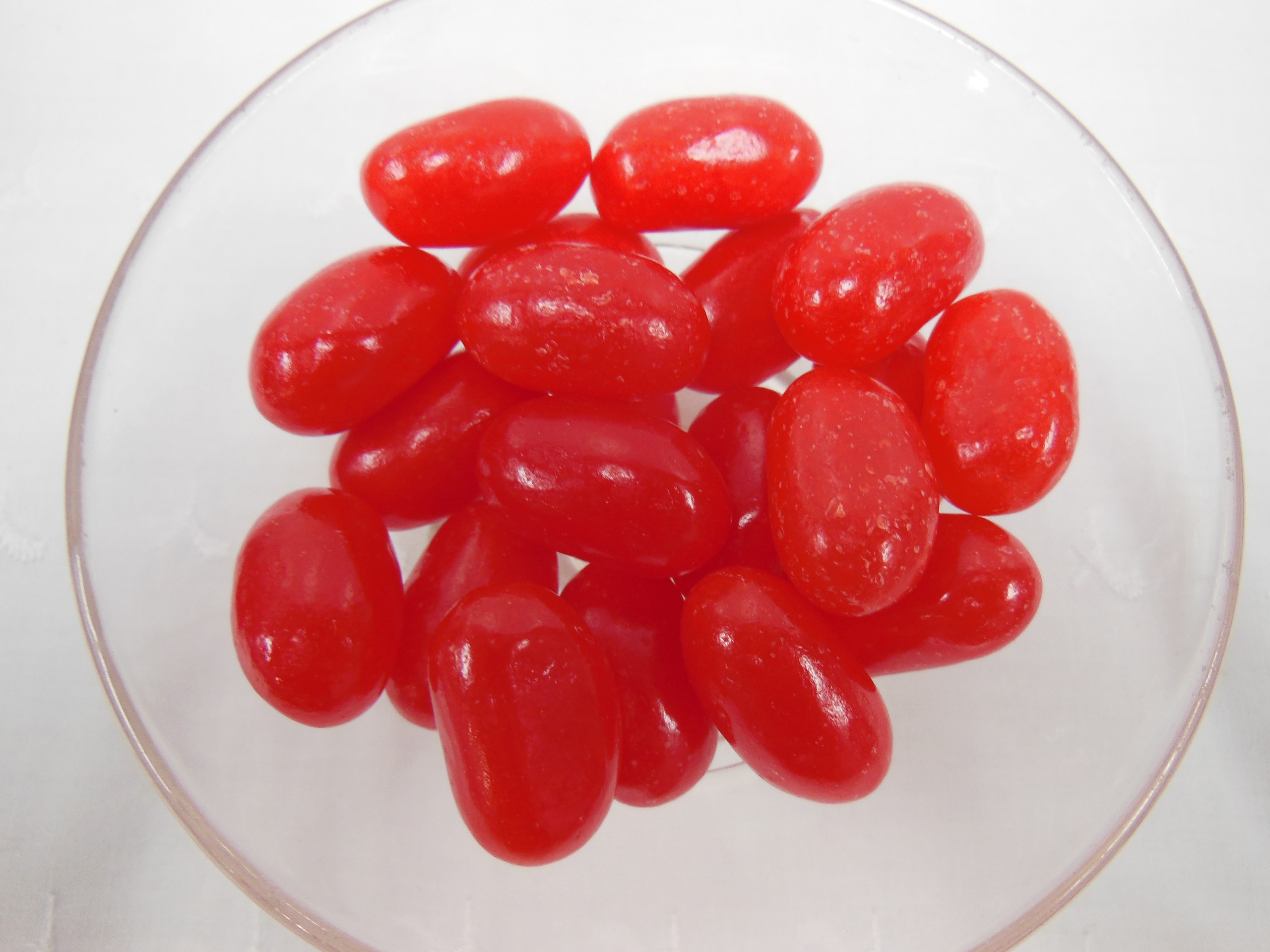 Jumbo Cinnamon Jelly Beans 1 LB (453g) G.J. Howe